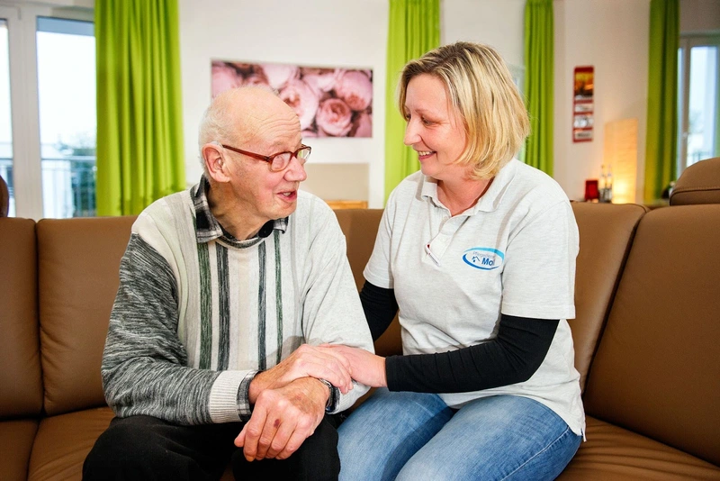 Pflegedienst Moll – Bild 3