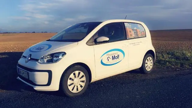 Pflegedienst Moll – Bild 4