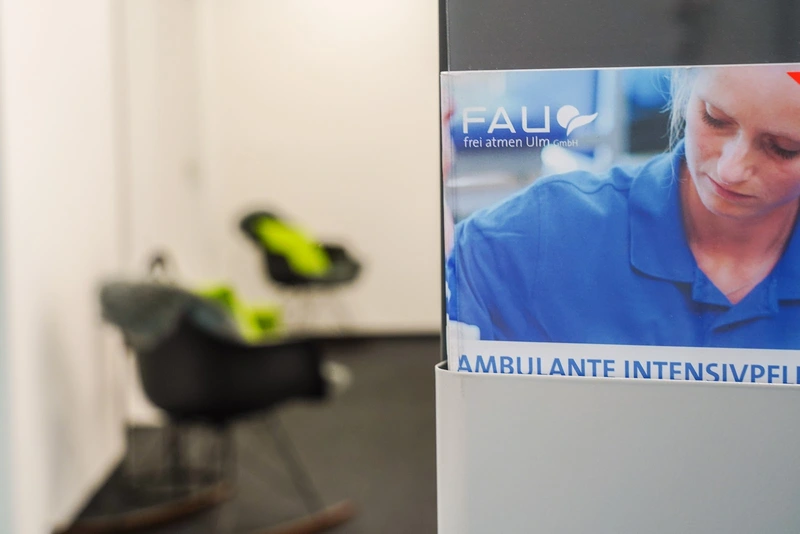 FAU Frei Atmen Ulm – Bild 2
