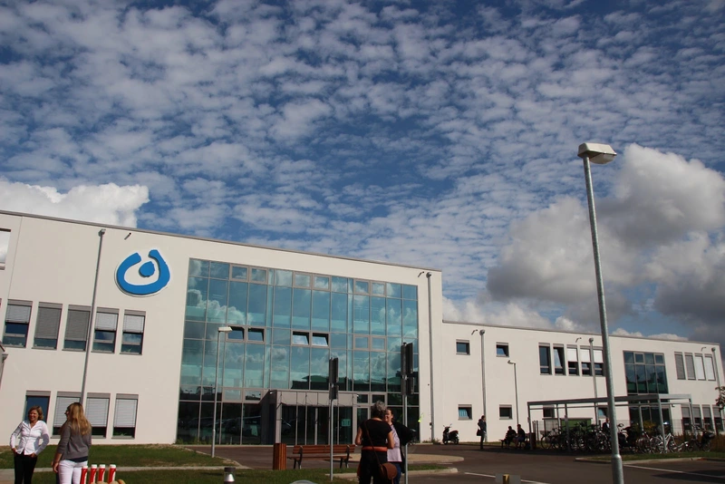 Lebenshilfe Braunschweig Pflegedienst – Bild 1