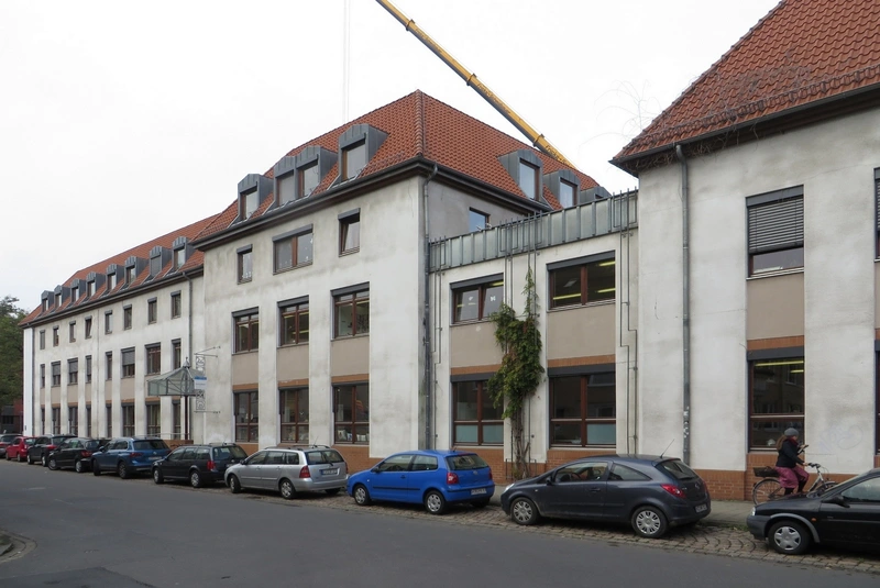 Lebenshilfe Braunschweig Pflegedienst – Bild 2