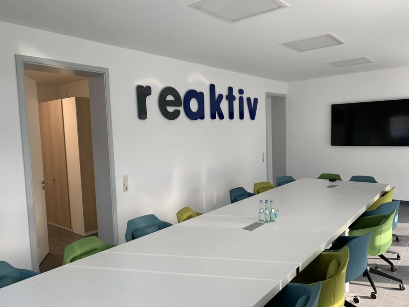 reaktiv Pflegedienst – Bild 3