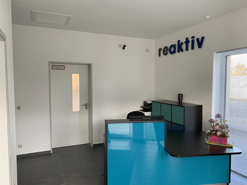 reaktiv Pflegedienst – Bild 4