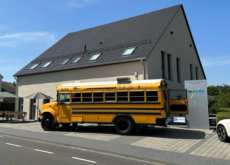 reaktiv Pflegedienst – Bild 5