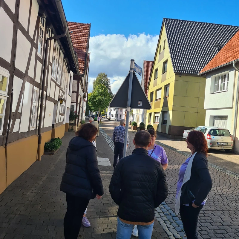 ViVa Pflege – Bild 2