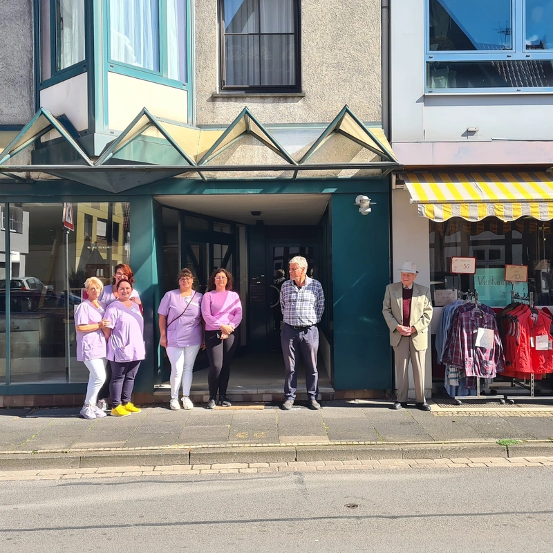 ViVa Pflege – Bild 3