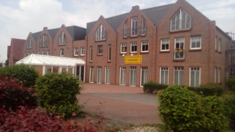 Seniorenwohnpark Nordlicht Ambulante Pflege – Bild 1