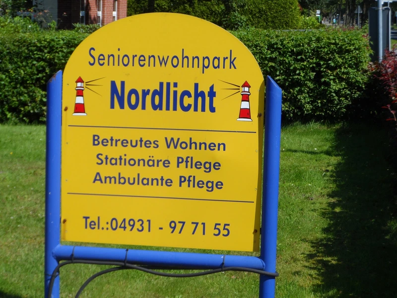 Seniorenwohnpark Nordlicht Ambulante Pflege – Bild 2