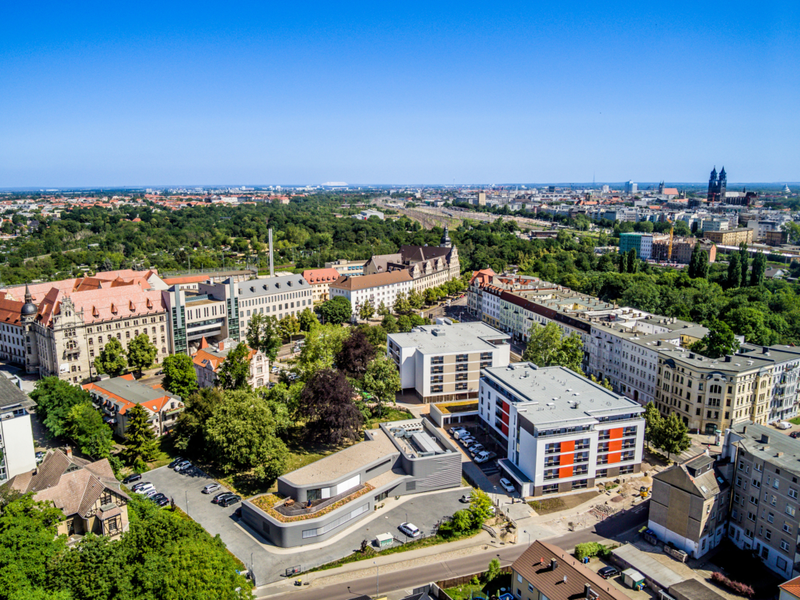 Lebenshilfe Leipziger 1A – Bild 1