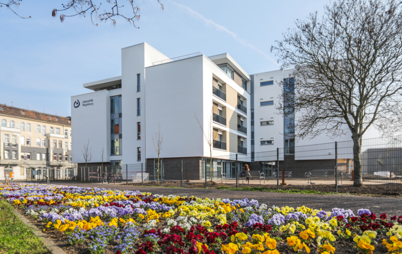 Lebenshilfe Leipziger 1A – Bild 2