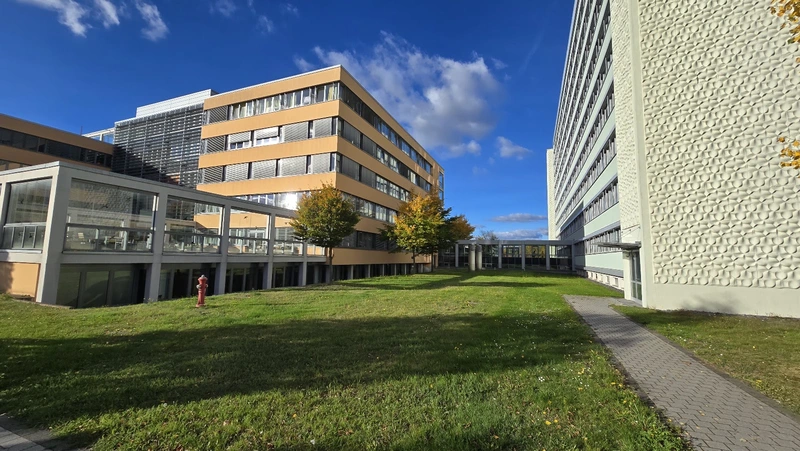 Südharz Klinikum Nordhausen Ambulanter Pflegedienst – Bild 3