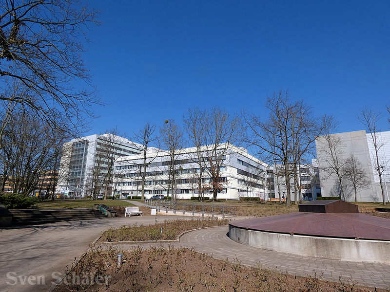 Südharz Klinikum Nordhausen Ambulanter Pflegedienst – Bild 4