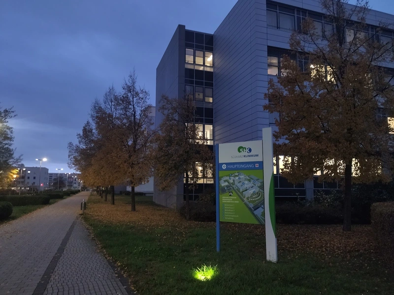 Südharz Klinikum Nordhausen Ambulanter Pflegedienst – Bild 5