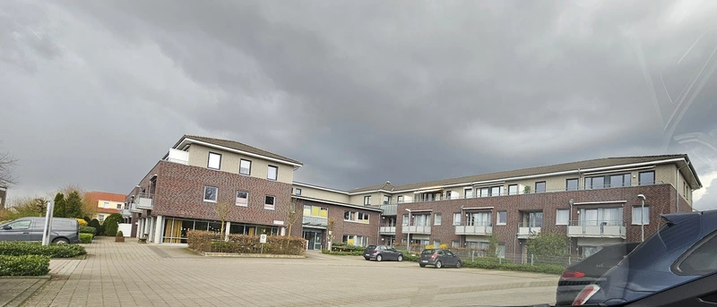 SSB Seniorenzentrum Lüstringen - ambulant – Bild 1
