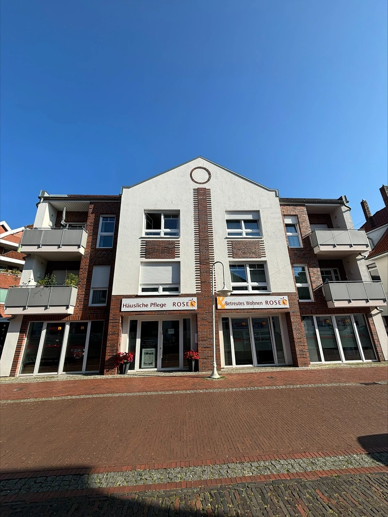 Rose - Häusliche Pflege – Bild 4