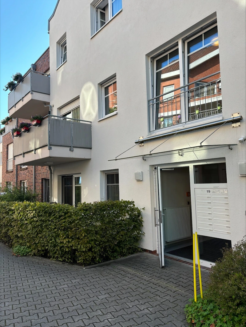 Rose - Häusliche Pflege – Bild 5