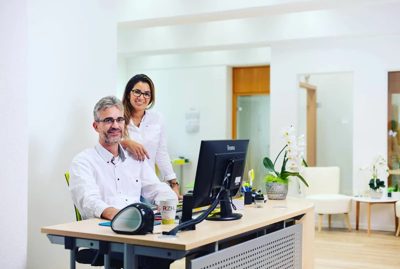 DVS Pflegedienst – Bild 2