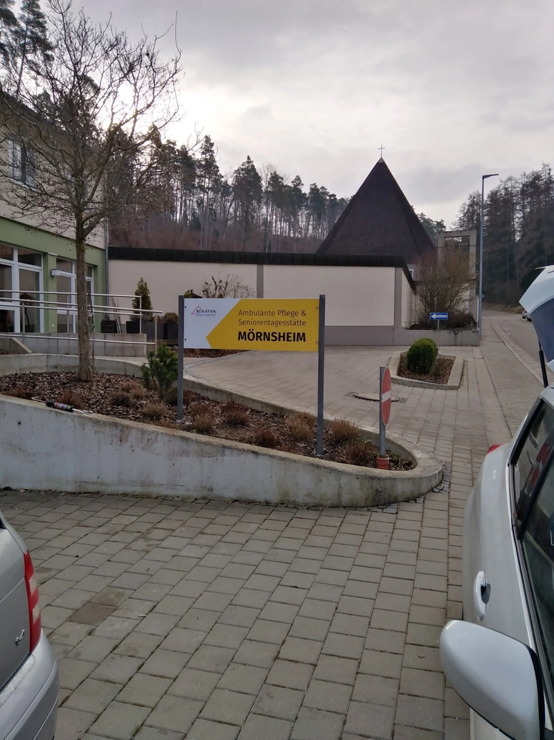 RENAFAN Bayern Ambulanter Pflegedienst – Bild 5