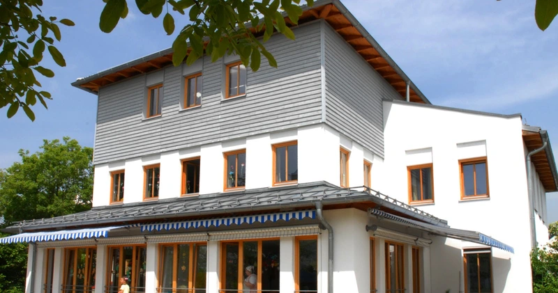 Nachbarschaftshilfe Taufkirchen Unterhaching Ambulanter Pflegedienst – Bild 1