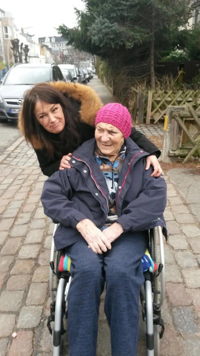 Gesundheitspflege GBS – Bild 2