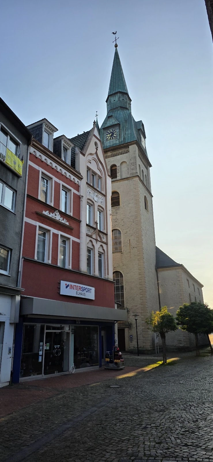 Das Gesundheitsteam Hagen - Steffi Holas und Christian Kahl – Bild 1