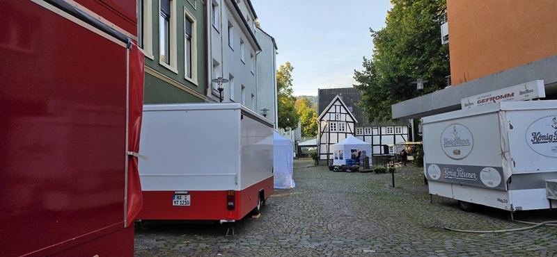 Das Gesundheitsteam Hagen - Steffi Holas und Christian Kahl – Bild 2