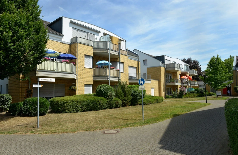 Lambertus - Ambulante Pflege – Bild 3