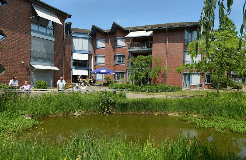 Lambertus - Ambulante Pflege – Bild 4