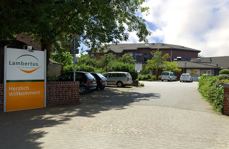 Lambertus - Ambulante Pflege – Bild 5