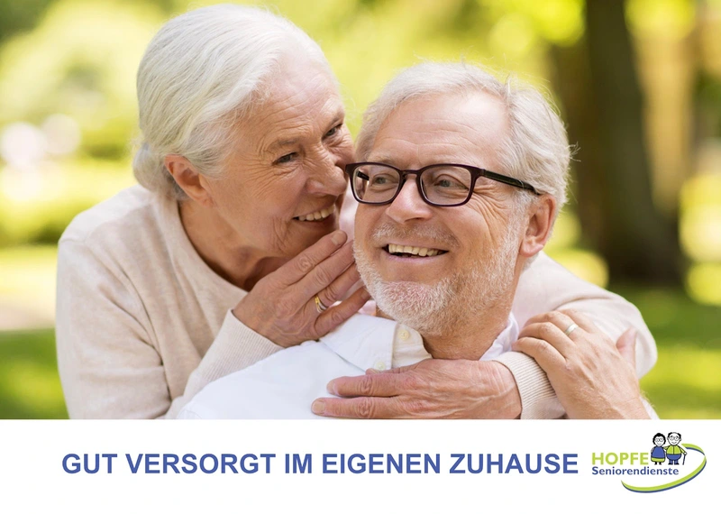 HOPFE Seniorendienste – Bild 1
