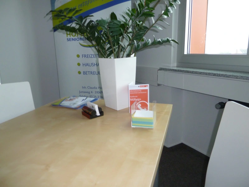 HOPFE Seniorendienste – Bild 2