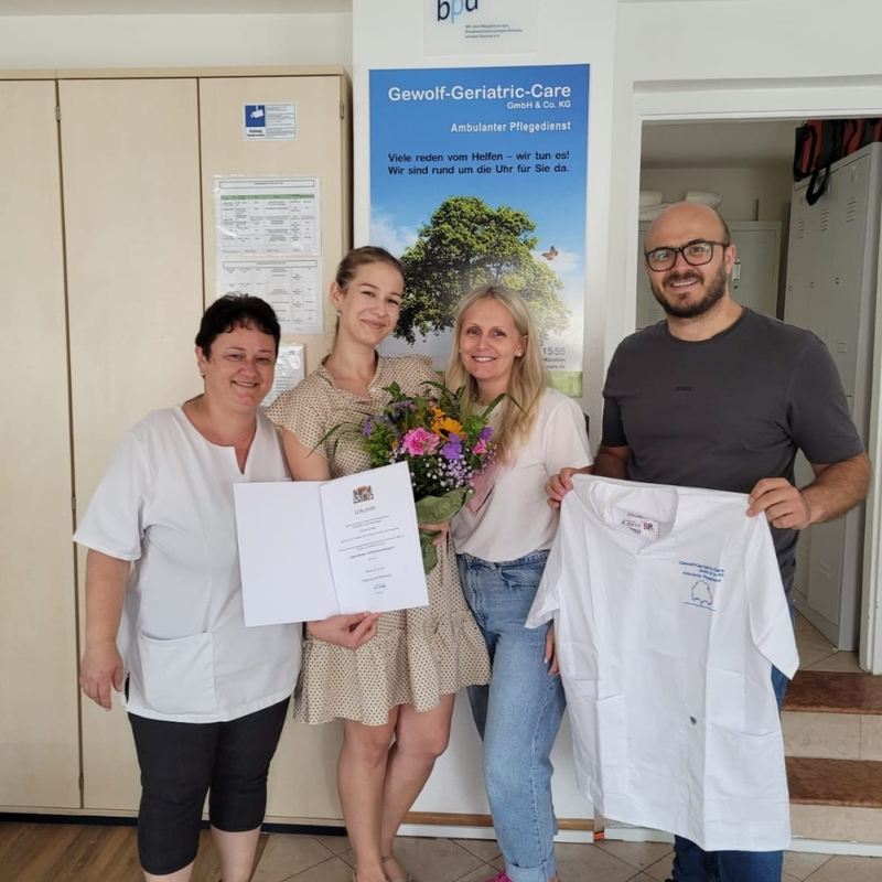 Gewolf-Geriatric-Care – Bild 5
