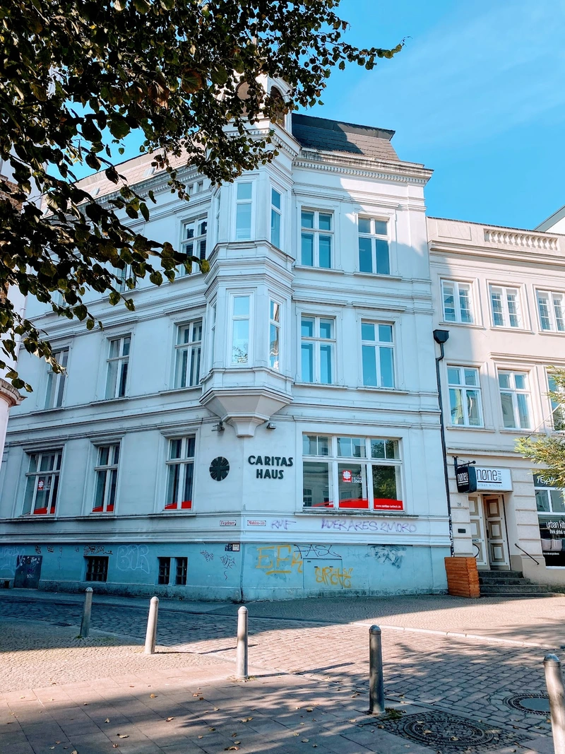 Caritasverband Lübeck – Bild 1