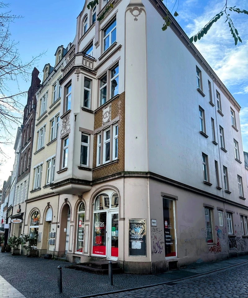 Caritasverband Lübeck – Bild 2