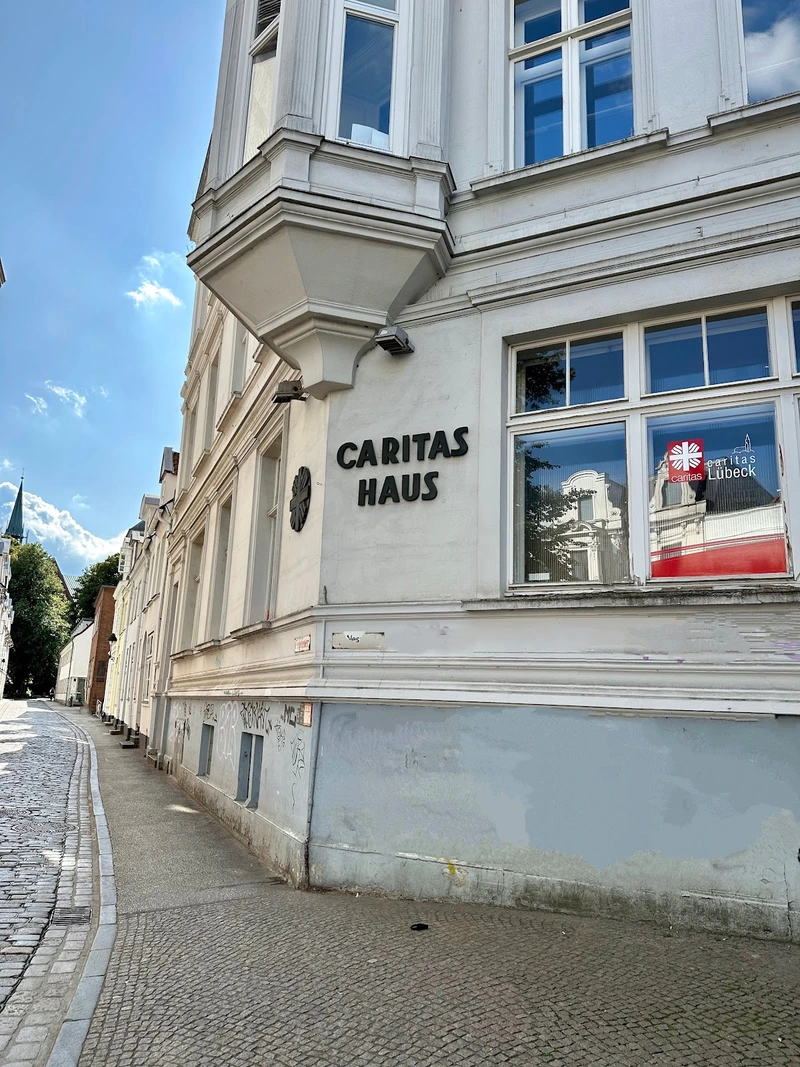 Caritasverband Lübeck – Bild 3