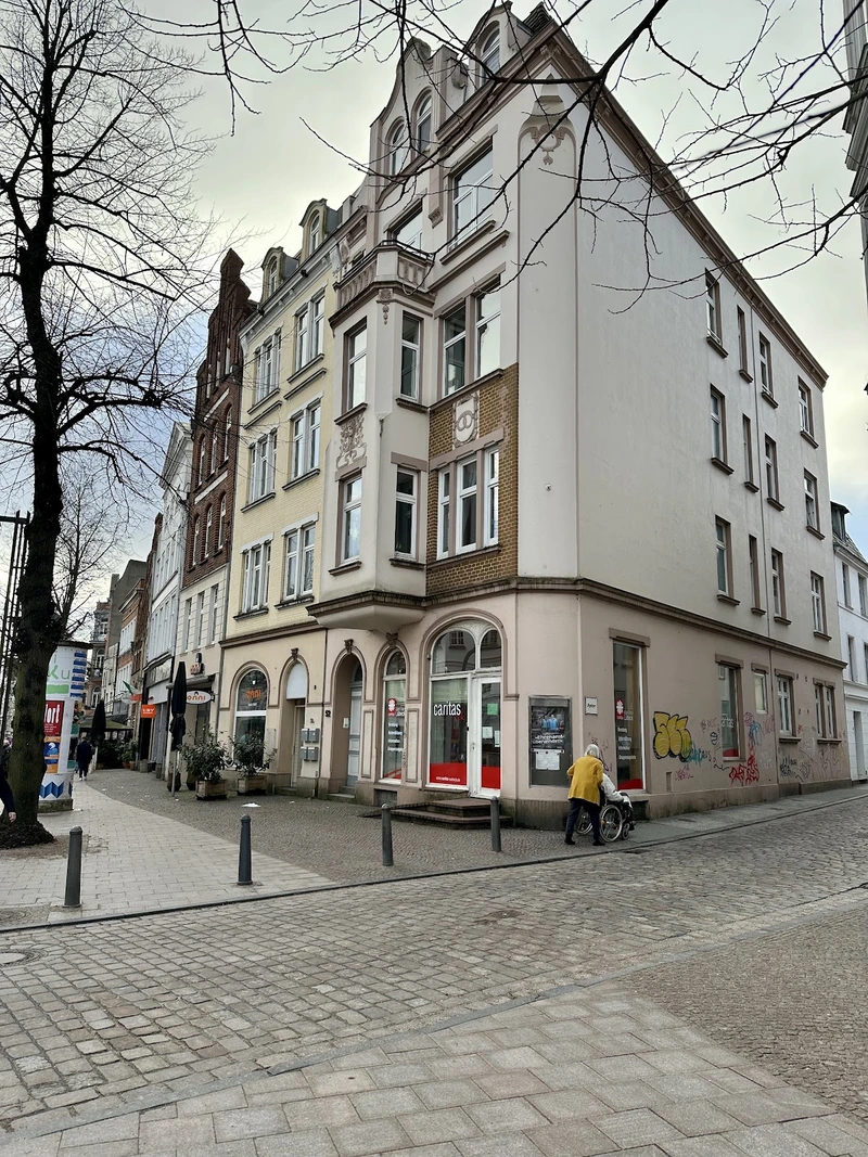 Caritasverband Lübeck – Bild 5