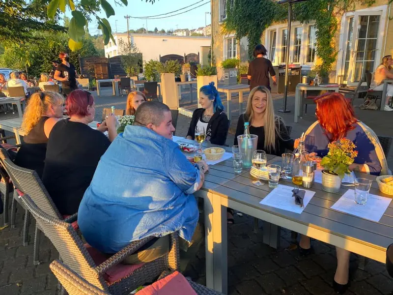 Ambulanter Pflegedienst Fortuna – Bild 1