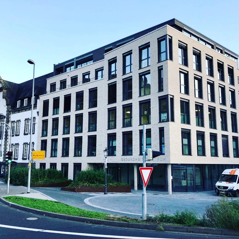 Ambulanter Pflegedienst Fortuna – Bild 2