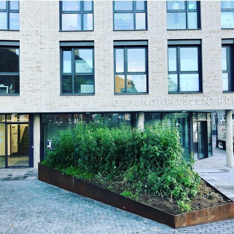 Ambulanter Pflegedienst Fortuna – Bild 3