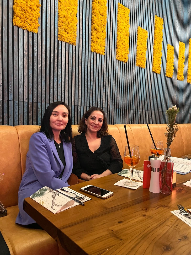 Ambulanter Pflegedienst Fortuna – Bild 4