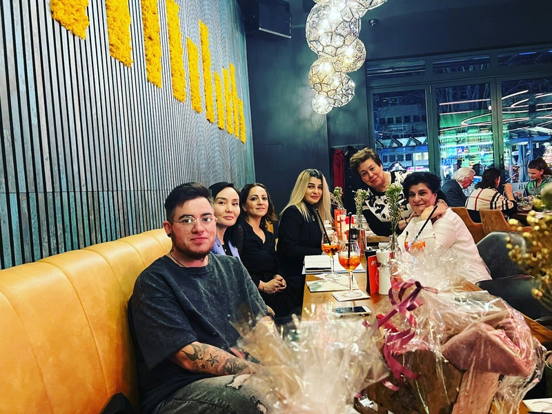 Ambulanter Pflegedienst Fortuna – Bild 5