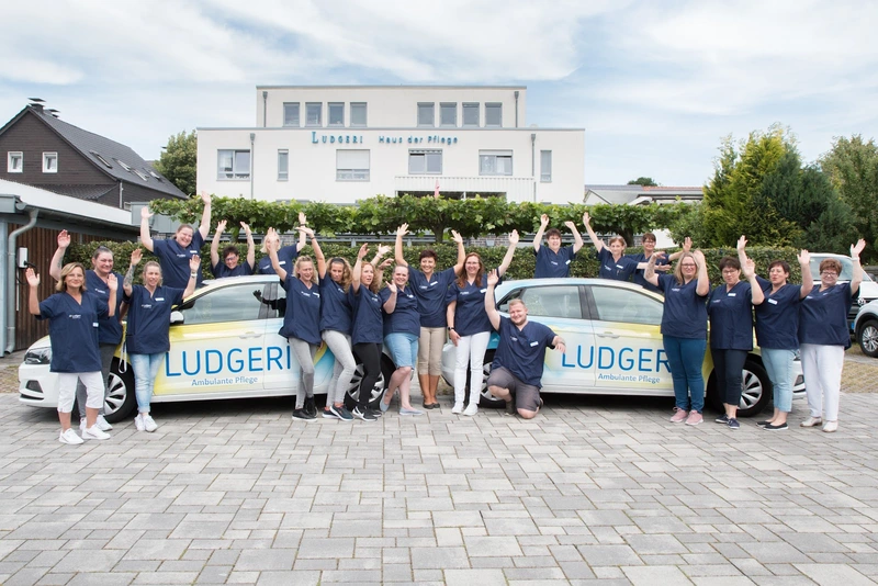 Sozialdienst Ludgeri – Bild 2