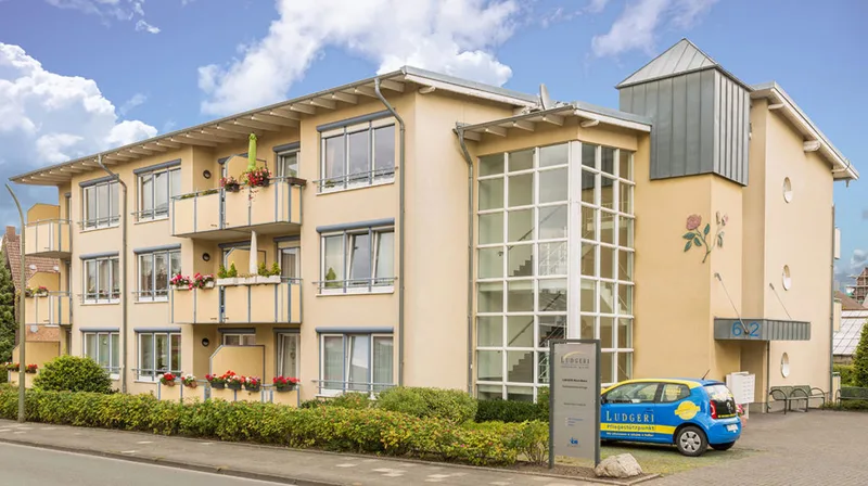 Sozialdienst Ludgeri – Bild 3