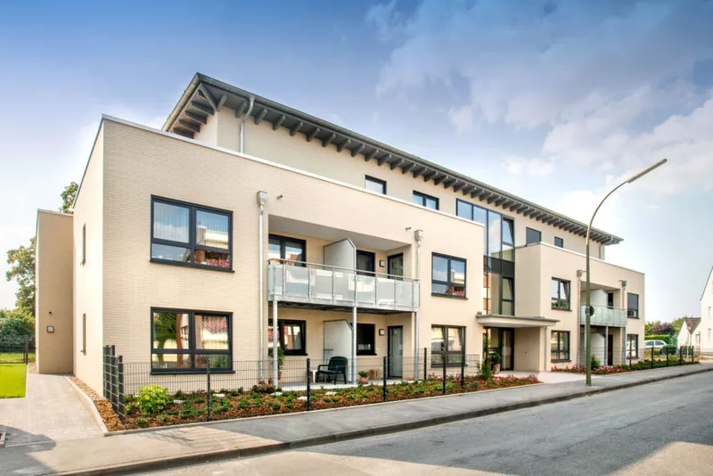 Sozialdienst Ludgeri – Bild 5