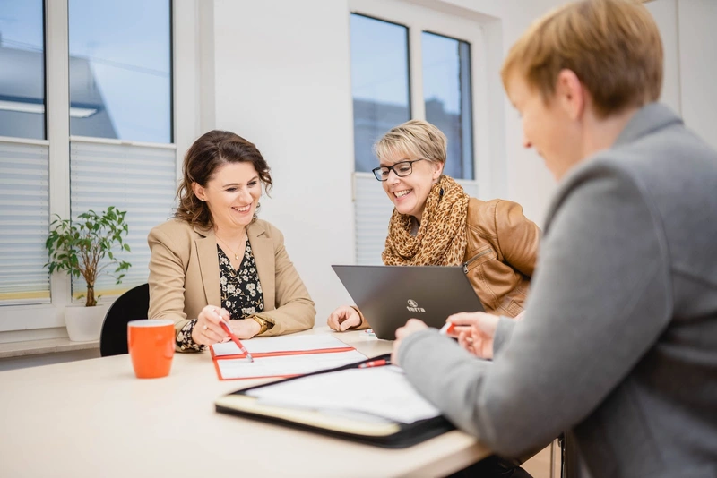 Caritas-Sozialstation Schmallenberg – Bild 1