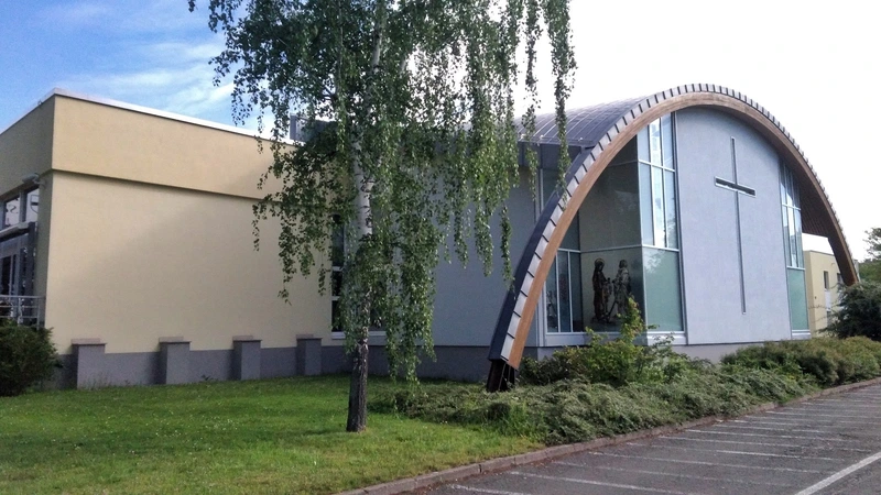 Deutschordens-Seniorenhaus Sozialstation – Bild 1