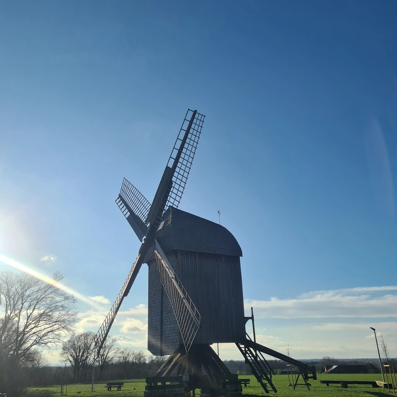 Lapanske Ambulanter Pflegedienst – Bild 1