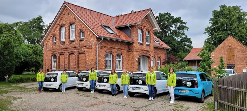 Ambulanter Pflegeservice Uetze – Bild 1