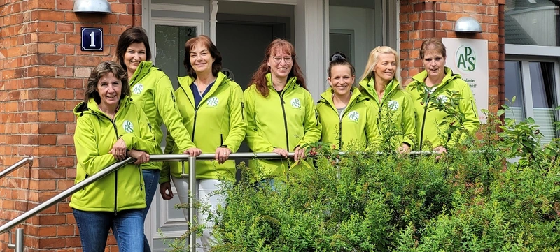 Ambulanter Pflegeservice Uetze – Bild 3