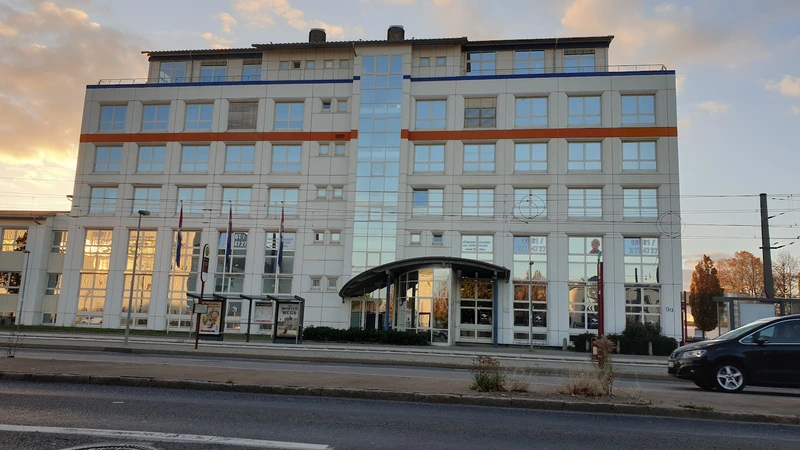 Häuslicher Kranken- und Altenpflegedienst Schmid/Möller – Bild 1